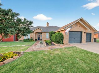 10507 E County Road 105, Midland, TX 79706