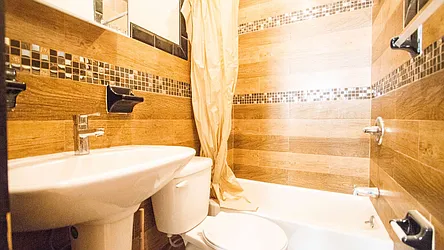 Rented by Nooklyn NYC LLC