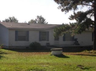 1045 Stack Powell Rd, Roanoke Rapids, NC 27870