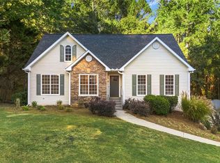 720 Habersham Pl, Canton, GA 30115