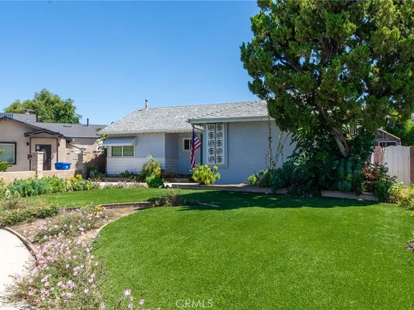 10032 Forbes Ave, North Hills, CA 91343