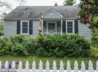 8603 49th Ave, College Park, MD 20740