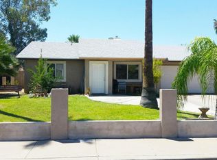 3933 W Cholla St, Phoenix, AZ 85029