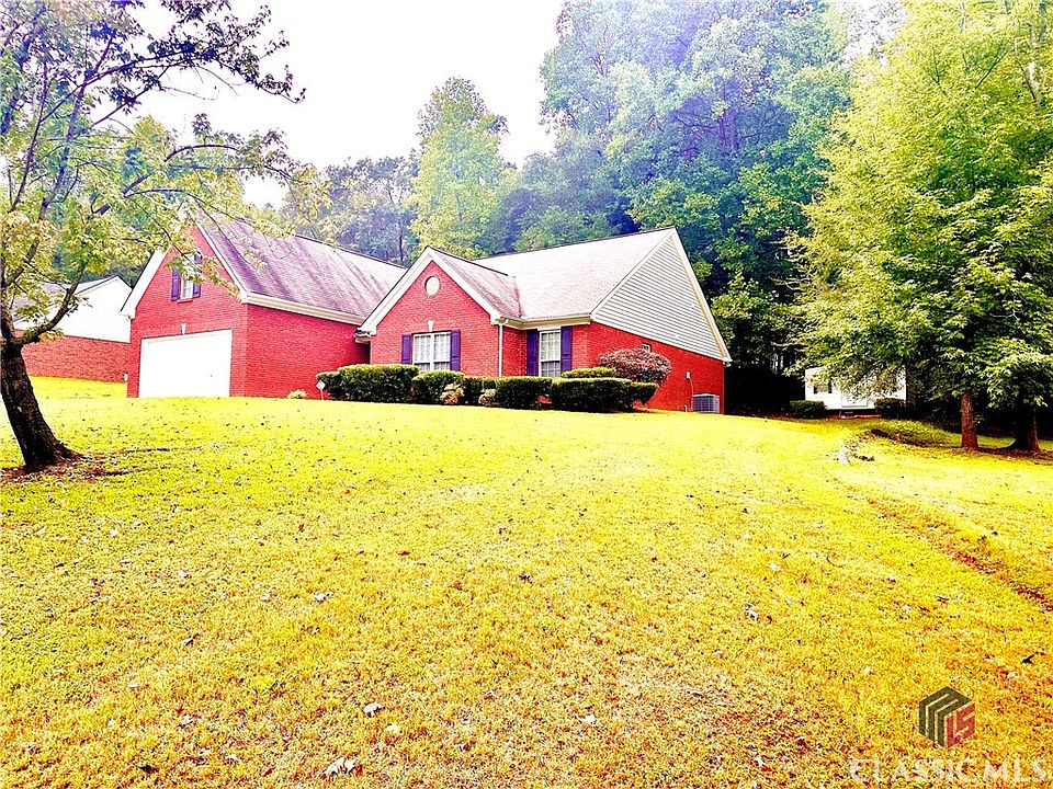199 Jacob Dr, Hoschton, GA 30548 MLS 1007905 Zillow