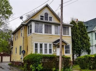 1582 Clifford Ave, Rochester, NY 14609