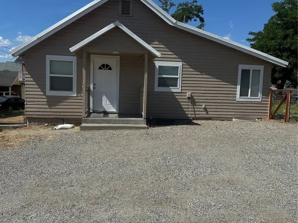 1007 N Baker Ave, East Wenatchee, WA 98802