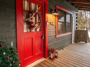 7280 Little Flock Rd, Spencer, IN 47460