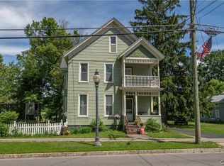 181 Sanger Ave, Waterville, NY 13480