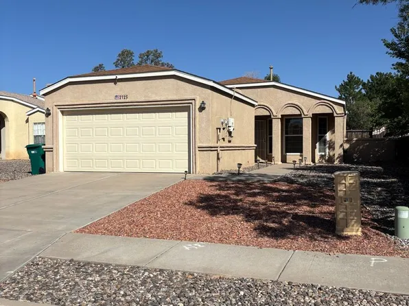 2125 Sierra Ln NE, Rio Rancho, NM 87144
