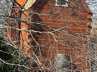 24 County Road 866, Henderson, AR 72544