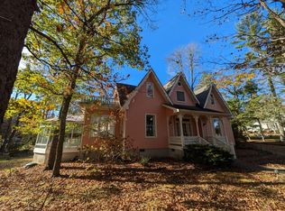 1216 Peter Pan Rd, Lookout Mountain, GA 30750