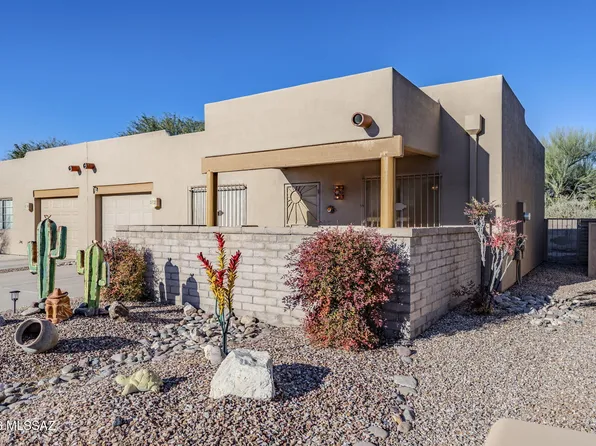 3732 S Paseo De Los Nardos, Green Valley, AZ 85614