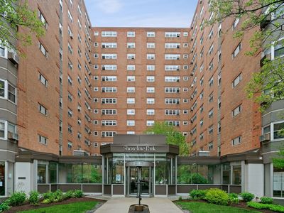 4970 N Marine Dr APT 521, Chicago, IL, 60640