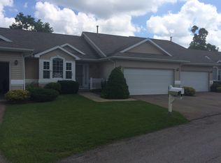1940 Quail Cove Dr, Kalamazoo, MI