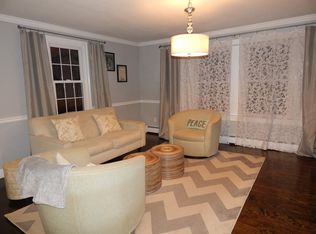 11 Howland Rd, Lakeville, MA 02347