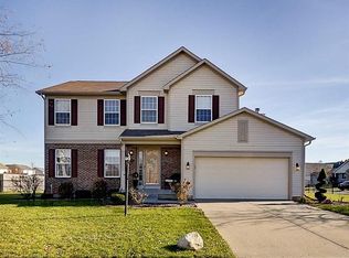 597 Alton Dr, Greenwood, IN