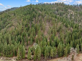 11 Cougar Gulch Rd, Cle Elum, WA 98922