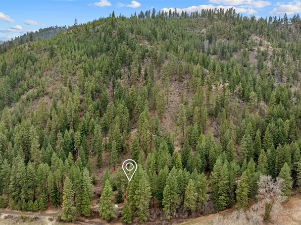 11 Cougar Gulch Road, Cle Elum, WA 98922