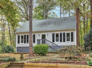13208 Court Ridge Rd, Midlothian, VA 23112