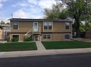 4005 W 75th Ave #A & B, Westminster, CO 80030