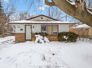 1563 Dale St, London, ON N5V 1Y1