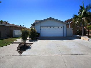 21881 Calabaza, Mission Viejo, CA 92691