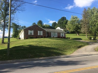 1015 Fincastle Tpke, Tazewell, VA, 24651