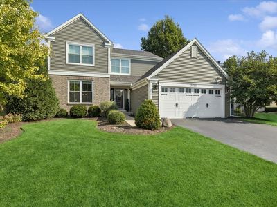 34181 N Old Walnut Cir, Gurnee, IL, 60031