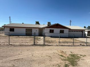 351 Mosher Way, Socorro, TX 79927