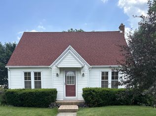121 Milwaukee Rd, Clinton, WI 53525
