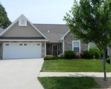 1535 S Arbor Ridge Ct, Bloomington, IN, 47403