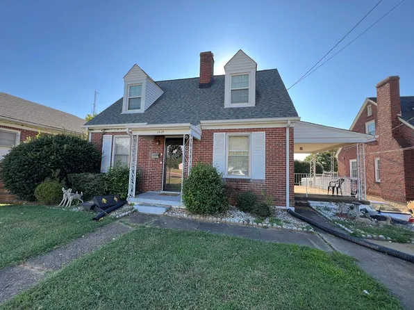 2127 N Main St, Danville, VA 24540
