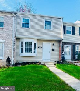 14700 Hackwood St, Woodbridge, VA, 22191