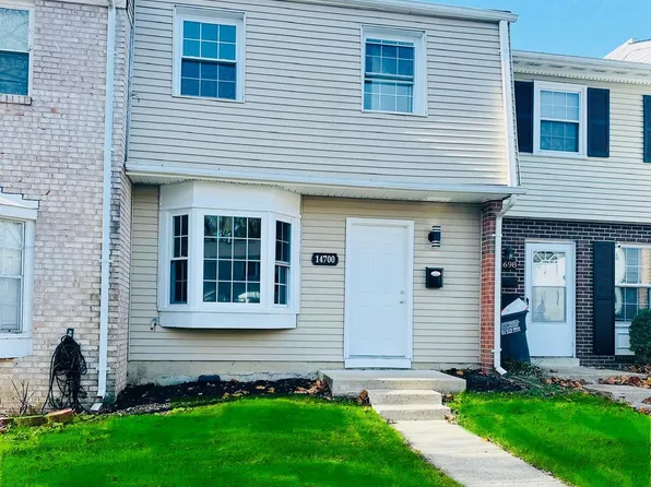 14700 Hackwood St, Woodbridge, VA 22191