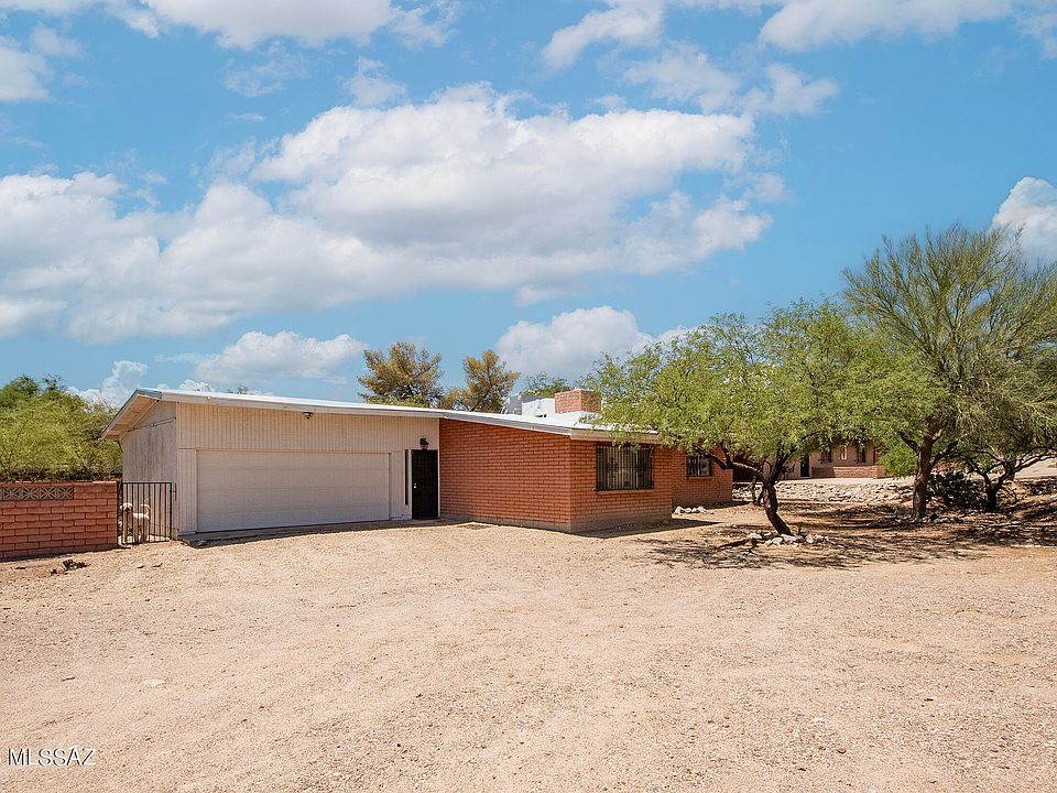 1st image of 2021 W Saddle Hills Dr