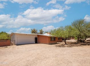 2021 W Saddle Hills Dr, Tucson, AZ 85745