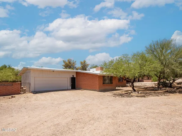 2021 W Saddle Hills Dr, Tucson, AZ 85745