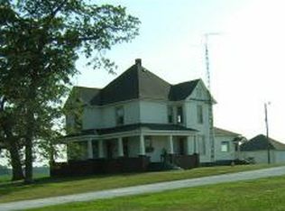 9222 N State Route 25, Rochester, IN 46975