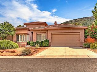 1410 Crown Ridge Rd, Sedona, AZ 86351
