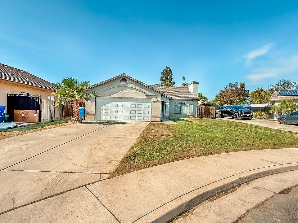 5311 Sunbird Ct