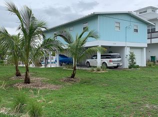 1325 E Chokoloskee Dr, Chokoloskee, FL 34138
