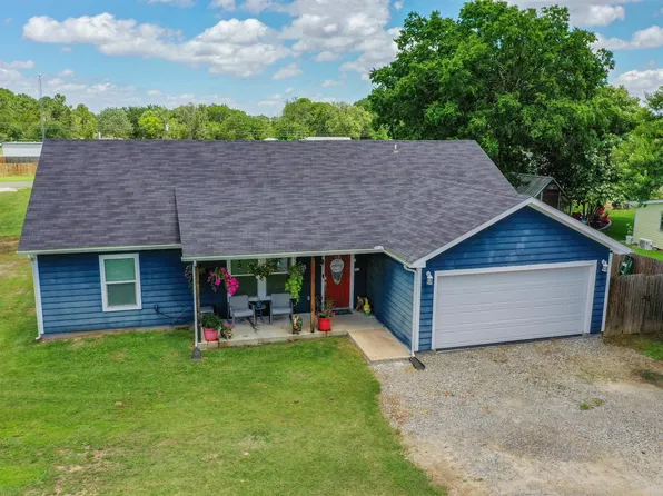 465 Toy Ln, Pottsboro, TX 75076