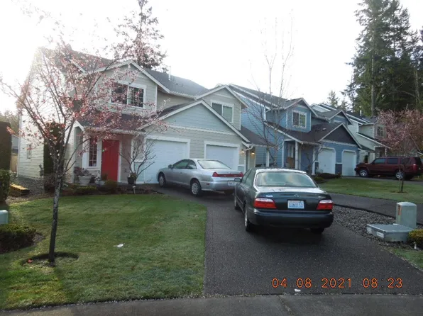 16019 124th Avenue Ct E, Puyallup, WA 98374