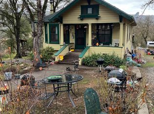 1115 Howell Rd, San Andreas, CA 95249