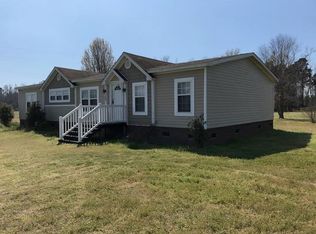 1268 Sheridan Dr, Manning, SC 29102