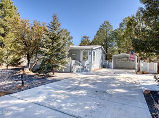 591 S 1st St, Show Low, AZ 85901