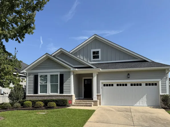 5087 Bird Nest Trl, Tallahassee, FL 32312
