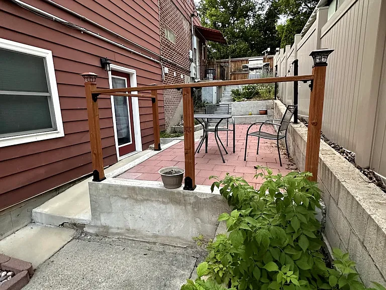 E 8th Ave — Photo 1