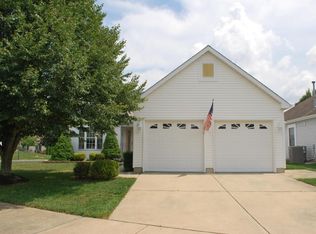 23 N Baker Dr, Jackson, NJ 08527