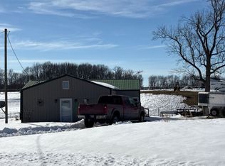 8719 N County Road 50 E, Brazil, IN 47834